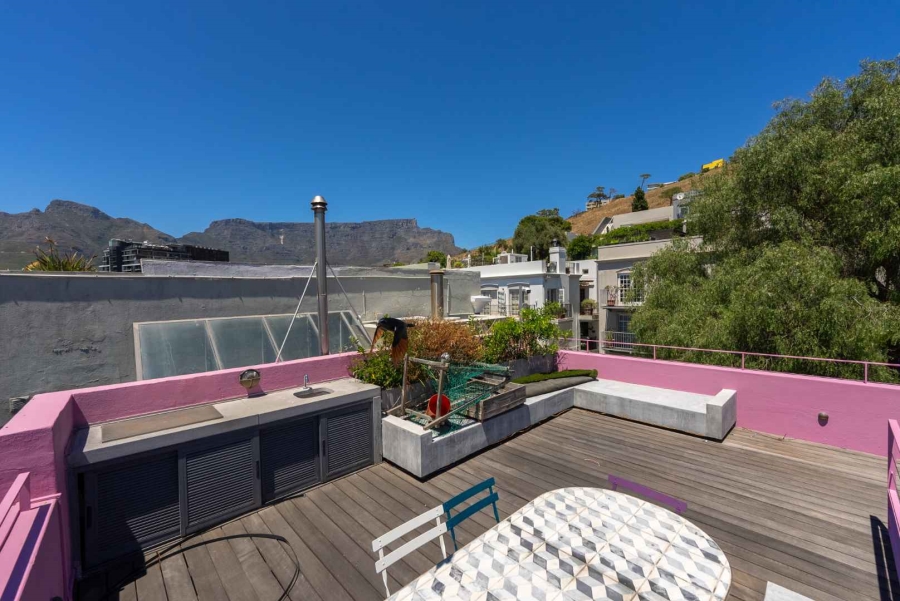 To Let 2 Bedroom Property for Rent in De Waterkant Western Cape